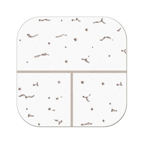 天井ボードの補修に! 天井シール シール