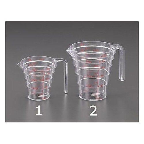 200ml 計量カップ(電子レンジ対応