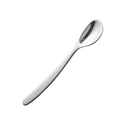 ののじ 18−8 UDソフトスプーン 左