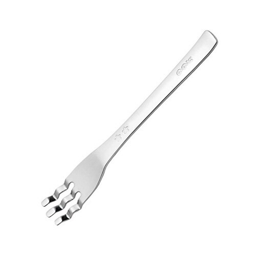 ののじ 18−8 めんフォーク RMF−