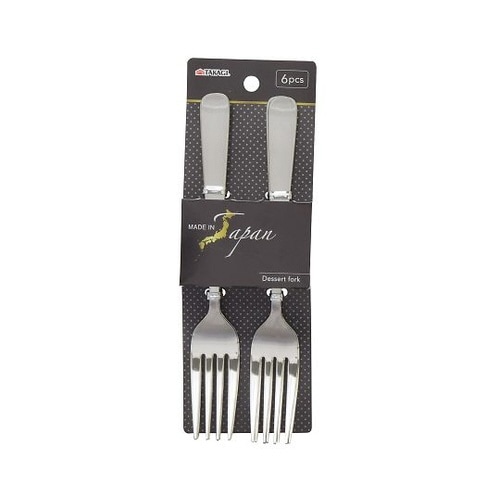 4133940 デザートフォーク6pcs