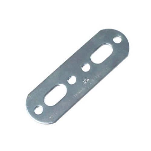 F−791 パワープレート 100mm