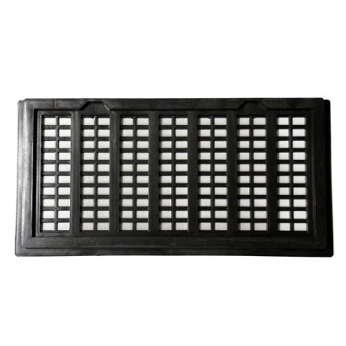 17986 床下換気孔網付 400mm