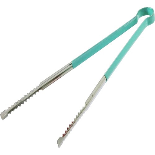 コーティング付 ステン火鋏 小