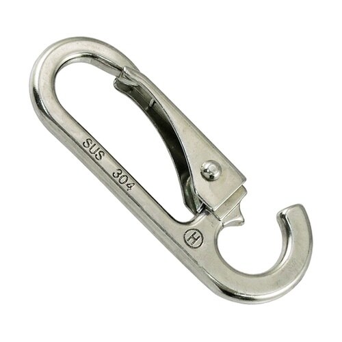 DS−6 オープンチェーンフック #6