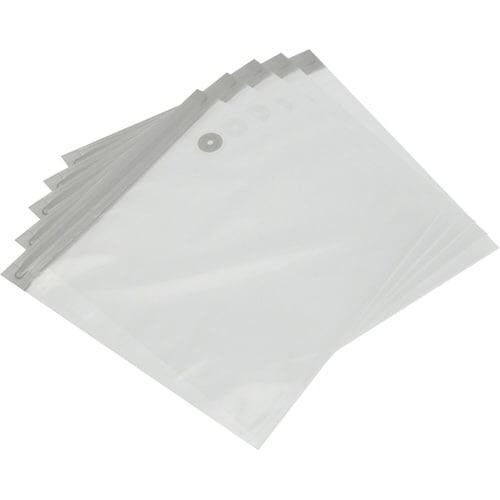 ジッパー付真空保存袋M 1個(10枚入)