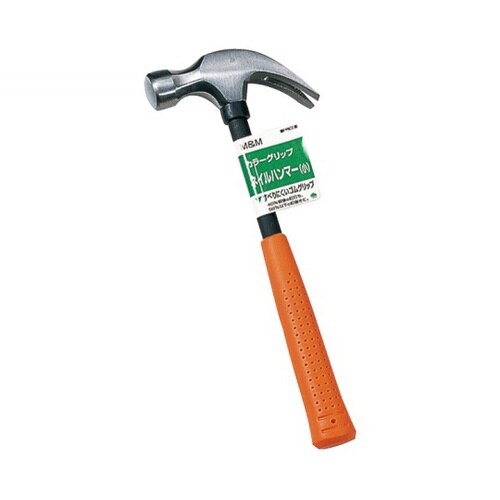 1030610カラーグリップネイルハンマ