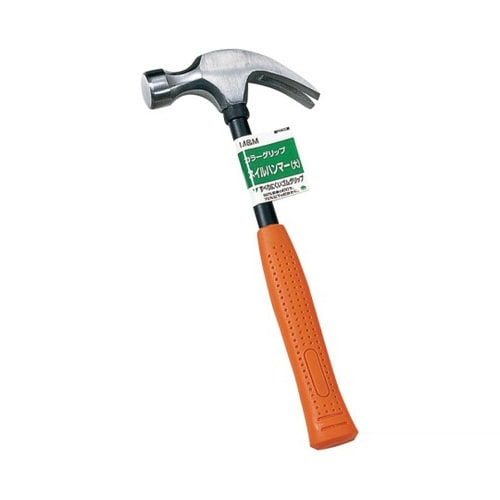 1030620カラーグリップネイルハンマ