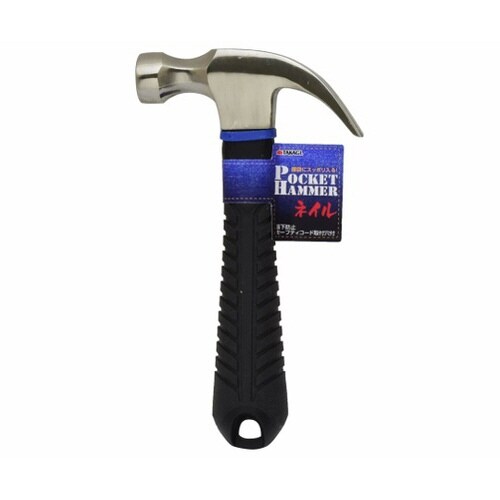 1032056 ポケットハンマー ネイル