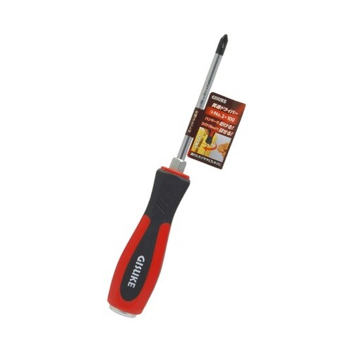 1145350貫通ドライバー+2×100