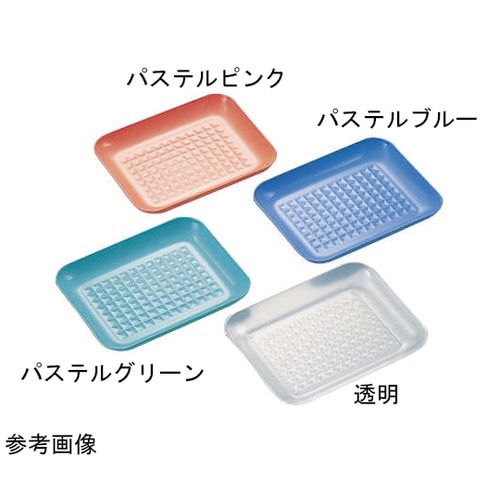 ユニークトレー No.20 透明