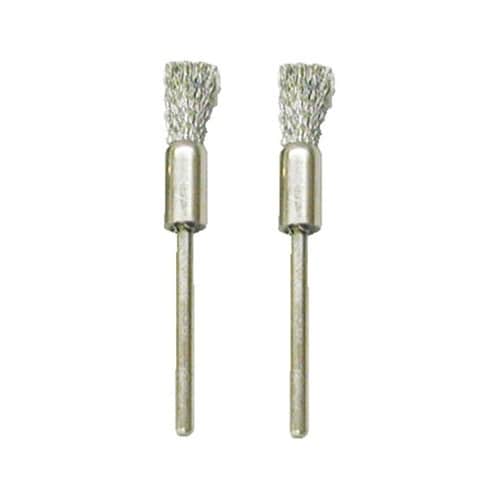 No.J−156 ステンブラシ筆型