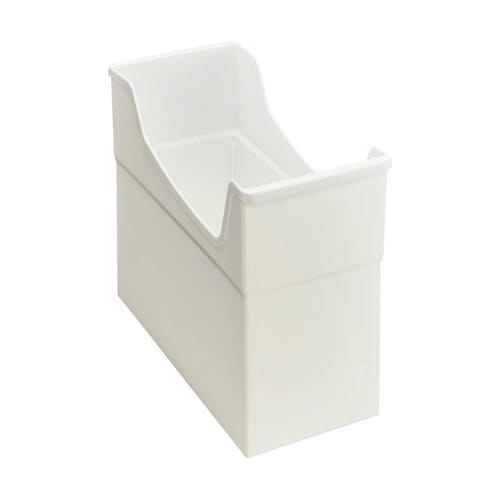 フリーボックス FB−135P ホワイト