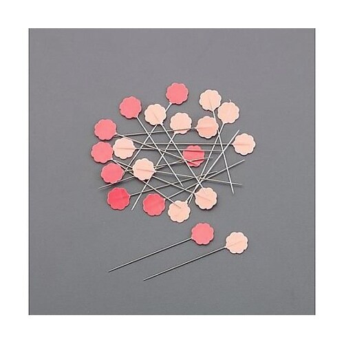 50mm まち針(20本) EA916J