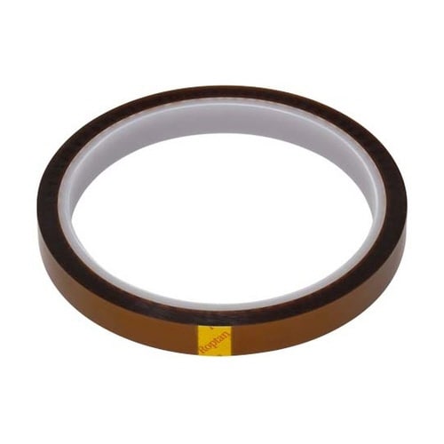 M.2 ヒートシンク・パーツ固定用耐熱テ