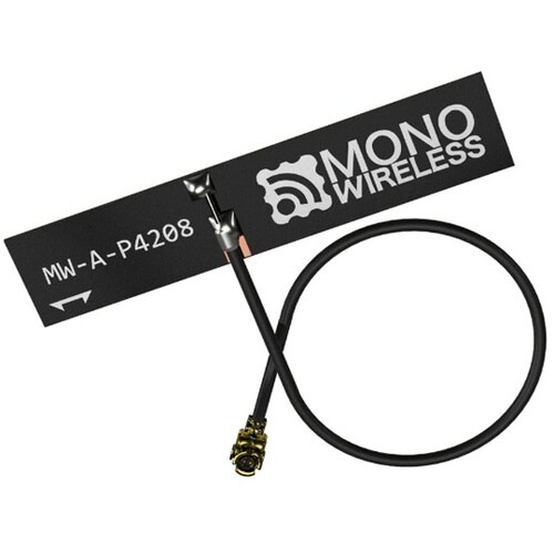 MW−A−P4208−10 平面アンテナ