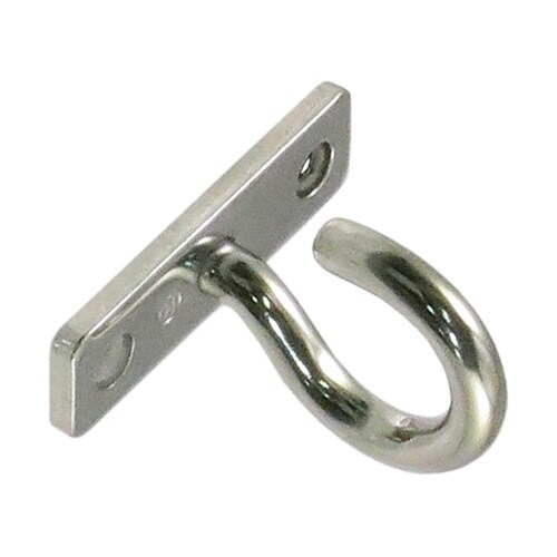 PH−5 ステンレス プレートフック#5