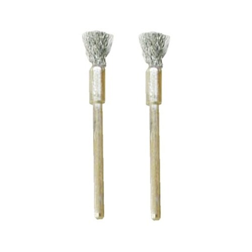 No.J−150 鋼線ブラシ筆型