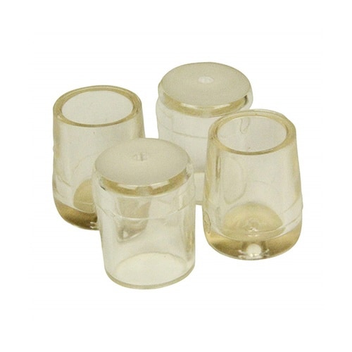 51−131 パイプ脚キャップ 12.7