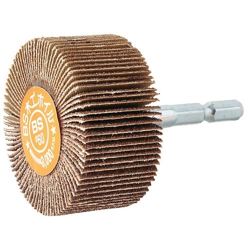 No.50203 BS木工ホイル 六角軸