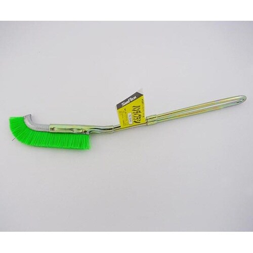 No5645先曲チャンネルブラシPP線硬