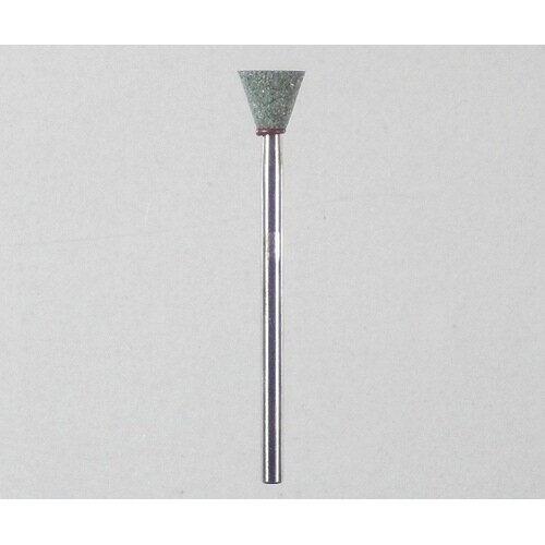 No.H−251軸付砥石(非鉄用)GC材