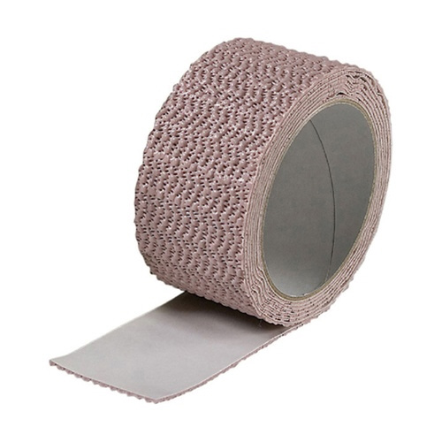 すべり止めテープ うす茶 133