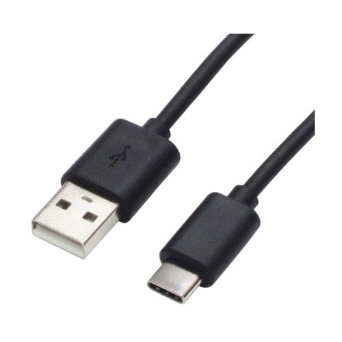 USB2.0 Type−Cケーブル A−
