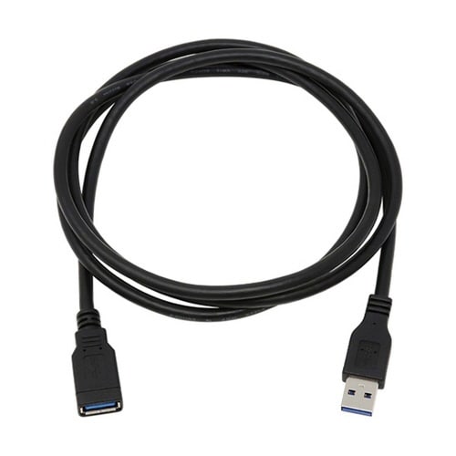 USB3.0 延長ケーブル 1.5m U