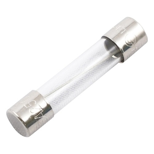 TF−2150Hガラス管ヒューズ30MM