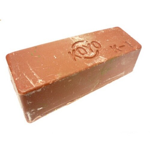 No.6102 BSトリポリ 研磨剤