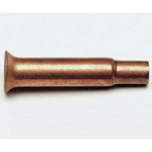 銅フレアー管 1パック(5個入) TA2