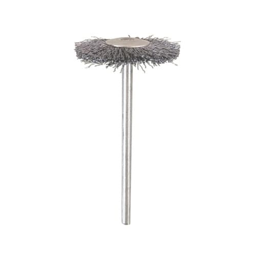 No.H−303 精密ワイヤーブラシ