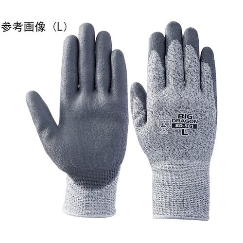 耐切創保護手袋 TA967DL−M