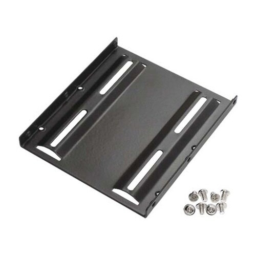 2.5インチSSD/HDD変換マウンタ