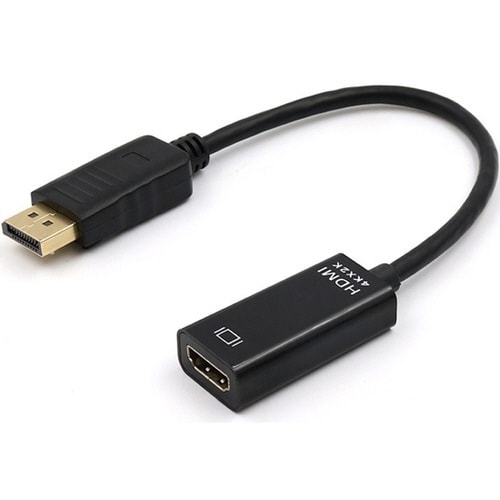 DisplayPort to HDMI