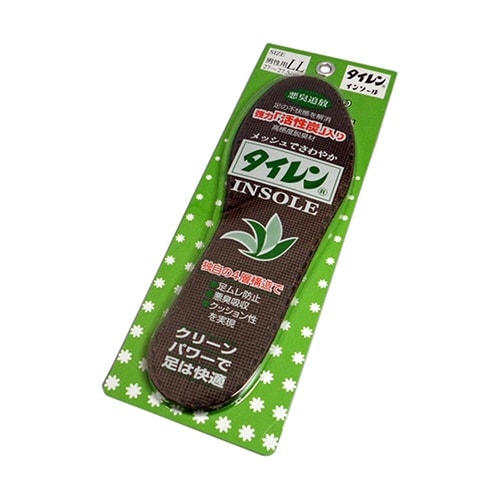 タイレンインソール LL