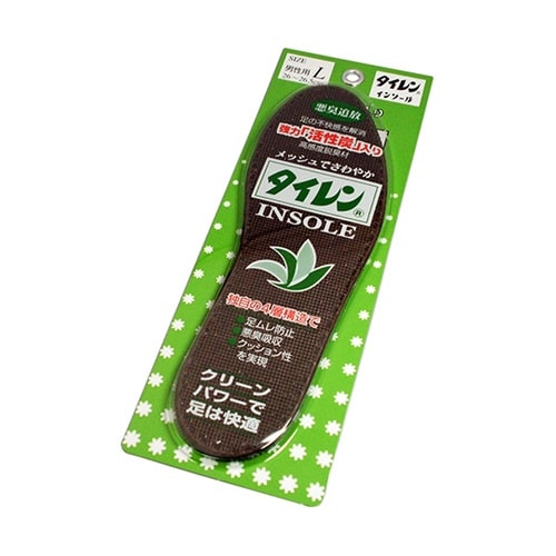 タイレンインソール L