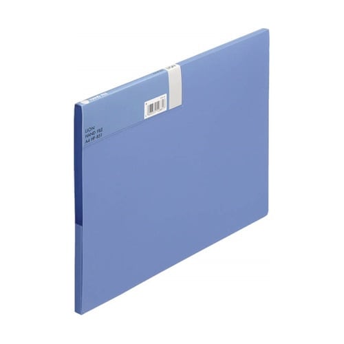 ハンドファイル HF−851 青