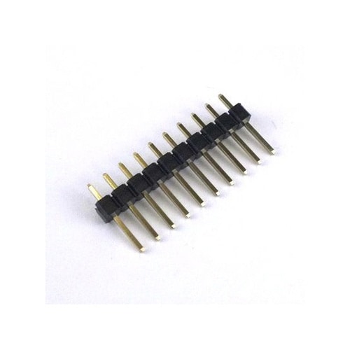 2130S1*10GSE ピンヘッダ