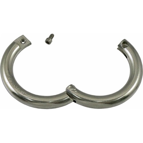 HC−6 ヘビーチェーンキャッチ #6