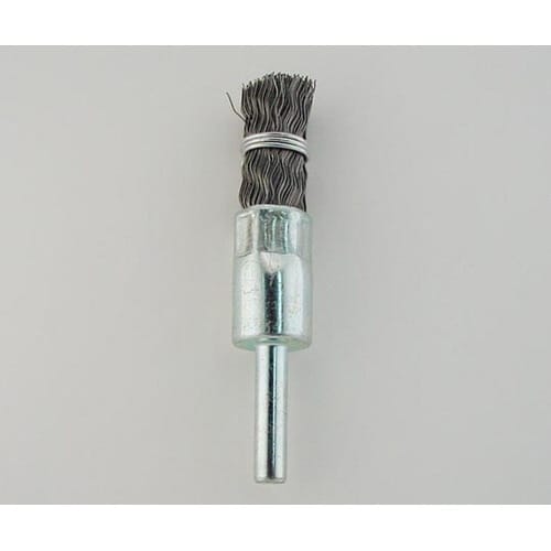 No.4201 軸付筆型ワイヤー 15