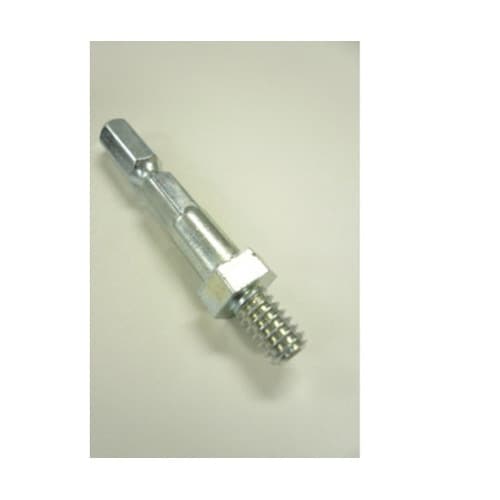 87040 BSスカットホルダー用六角軸