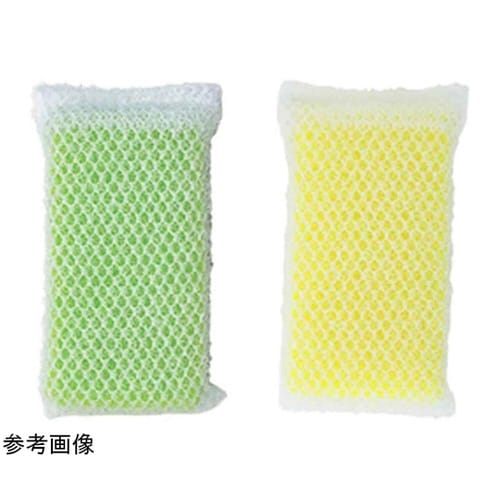 キッチンスポンジ 泡クリアネットスポンジ