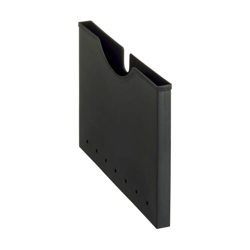 ホルダーボックス HB−12P ブラック