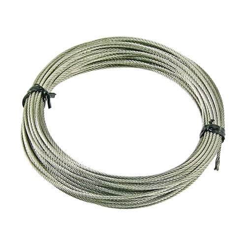 ワイヤーロープ φ1.5mm×10m