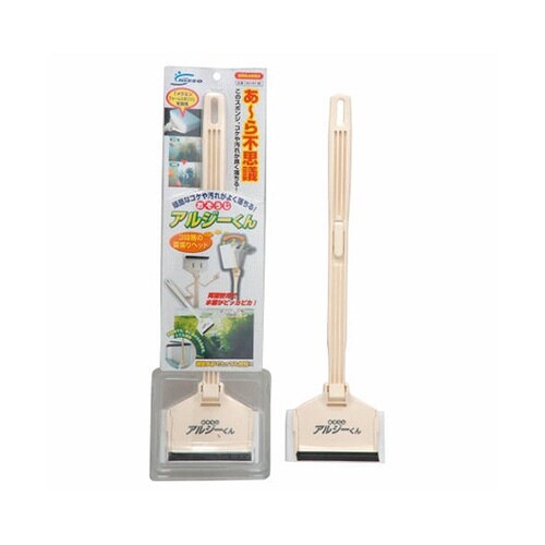 おそうじアルジーくん NAM−136