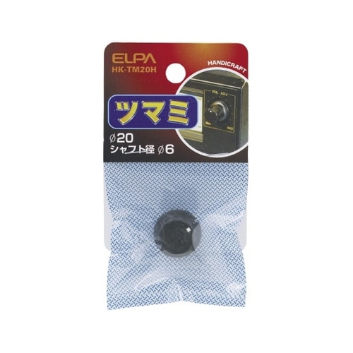 HK−TM20H 20 ツマミ