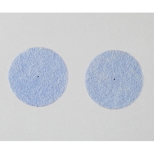 No.H−400 研磨剤入バフ万能研磨用