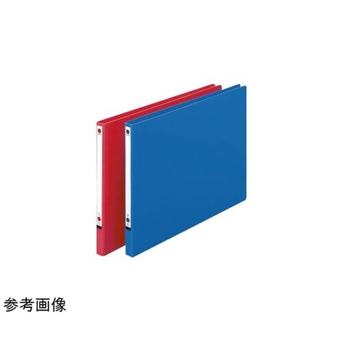 パームファイル No.84 A4E 青